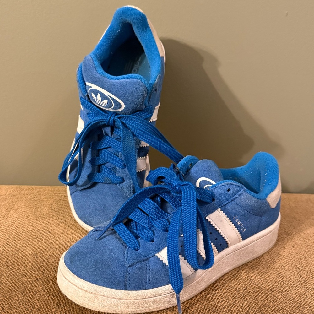 Adidas Campus Sneakers